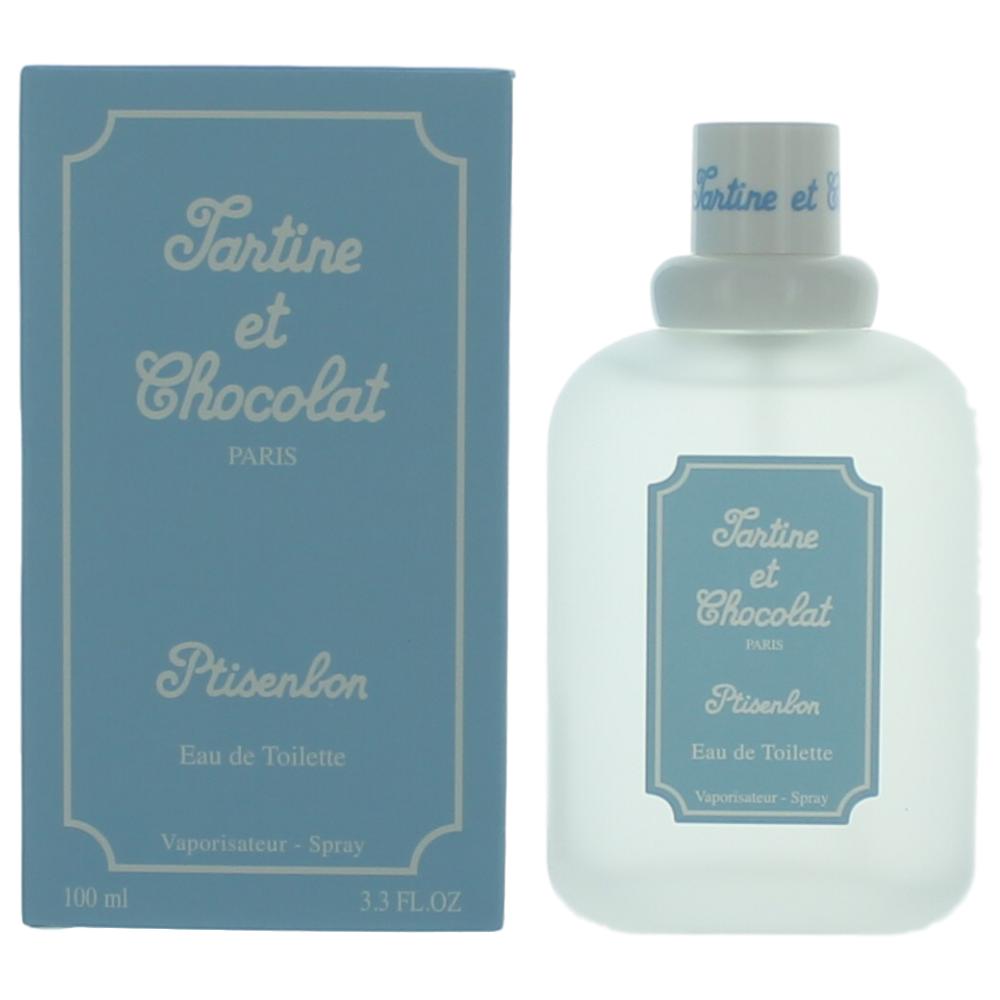 Photo of Tartine Et Chocolate Ptisenbon by Givenchy, 3.3 oz EDT Spray for Women